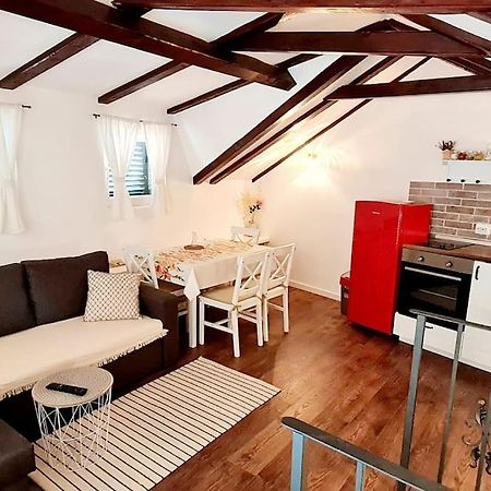 Apartmani Centar Водице Экстерьер фото