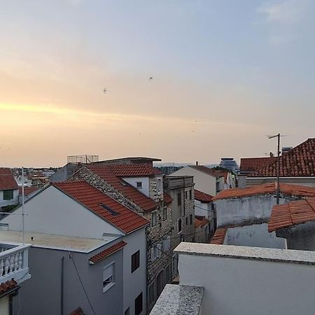 Apartmani Centar Водице Экстерьер фото