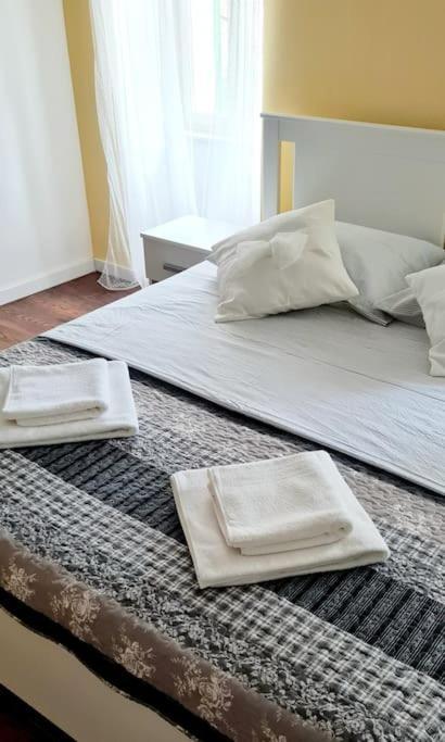 Apartmani Centar Водице Экстерьер фото
