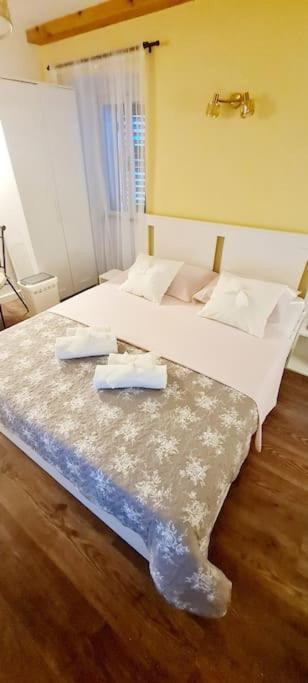 Apartmani Centar Водице Экстерьер фото