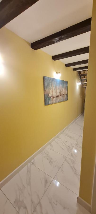 Apartmani Centar Водице Экстерьер фото