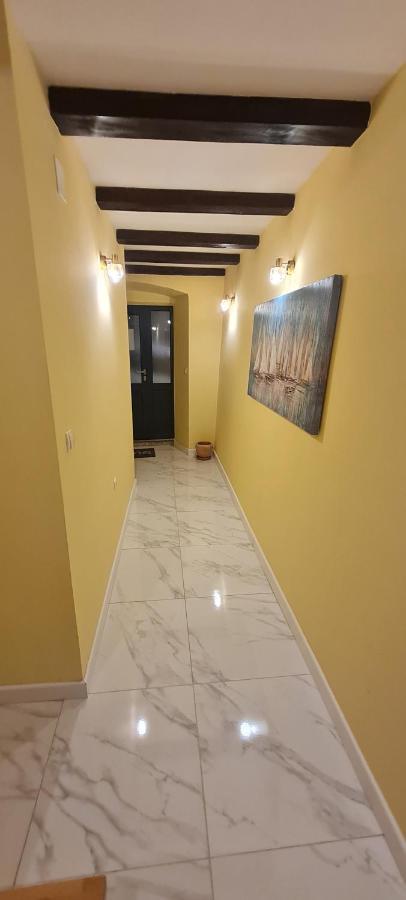 Apartmani Centar Водице Экстерьер фото