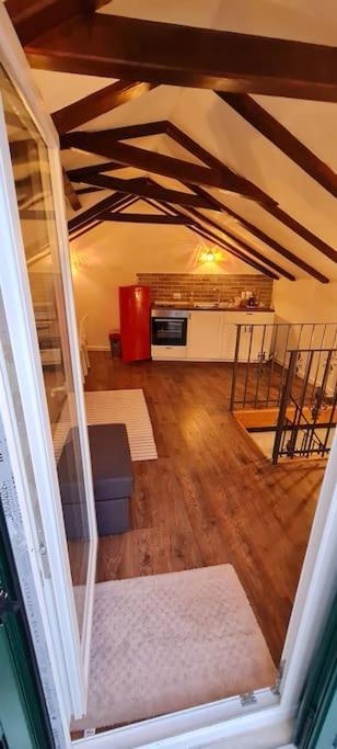 Apartmani Centar Водице Экстерьер фото
