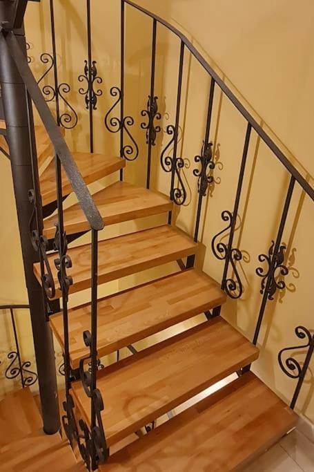 Apartmani Centar Водице Экстерьер фото