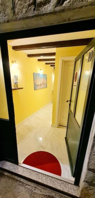 Apartmani Centar Водице Экстерьер фото