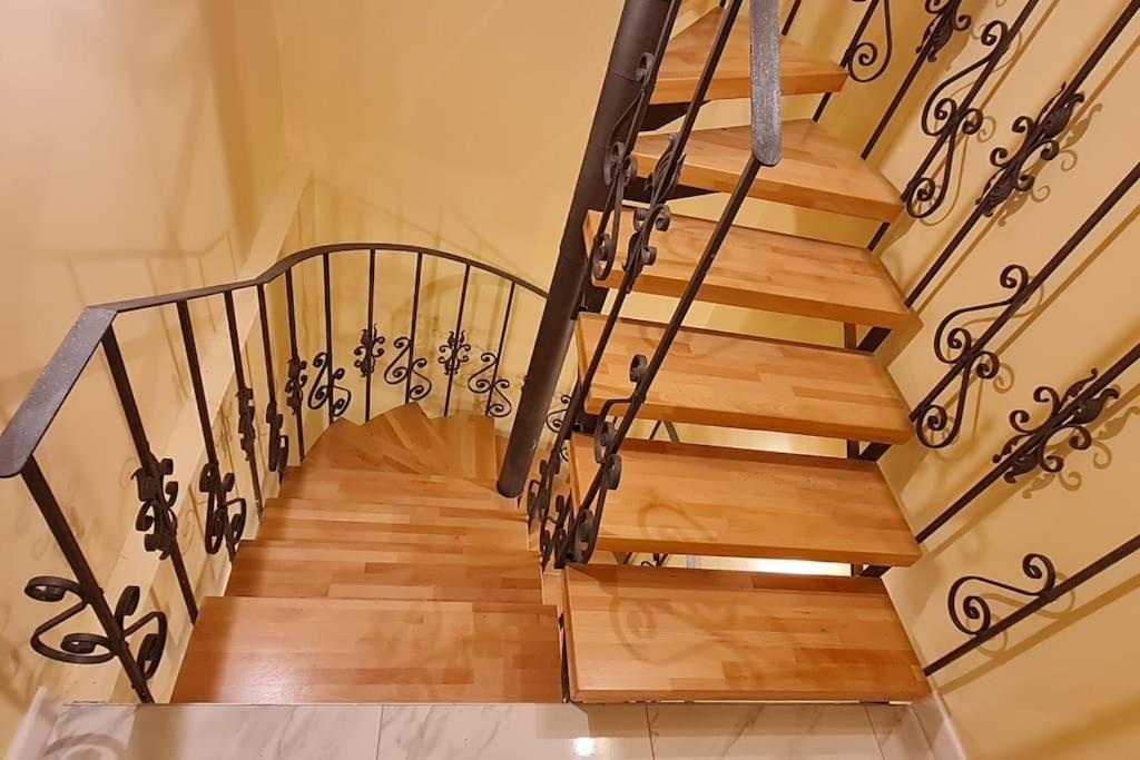 Apartmani Centar Водице Экстерьер фото