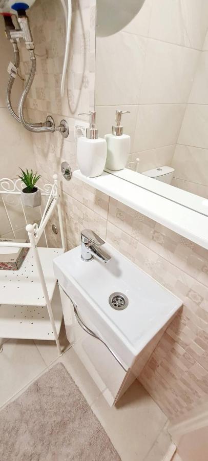 Apartmani Centar Водице Экстерьер фото