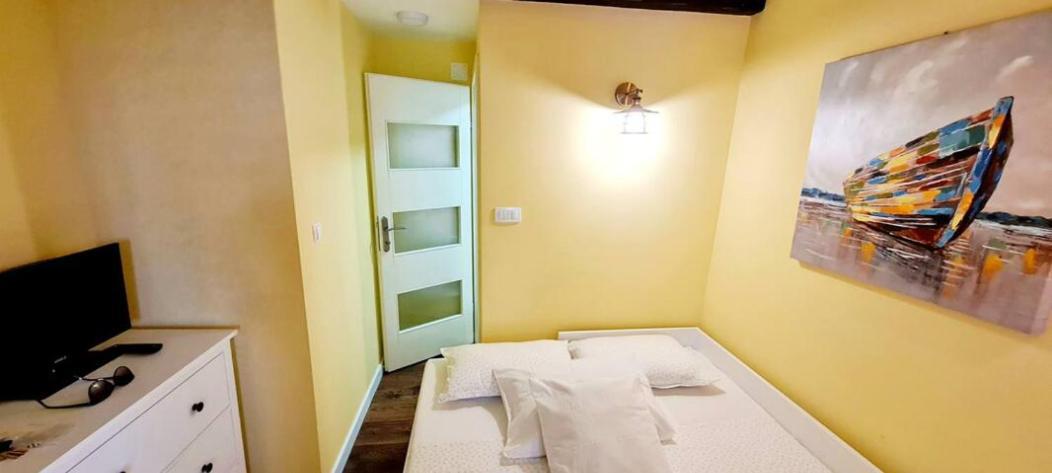 Apartmani Centar Водице Экстерьер фото
