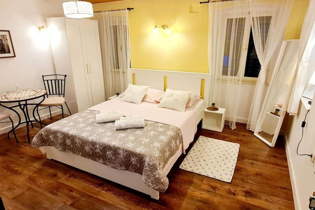 Apartmani Centar Водице Экстерьер фото
