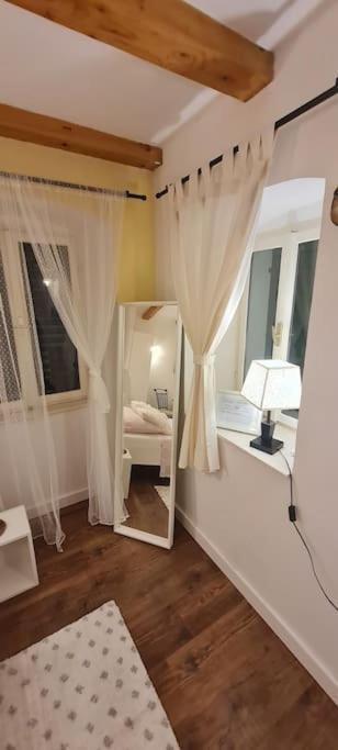 Apartmani Centar Водице Экстерьер фото