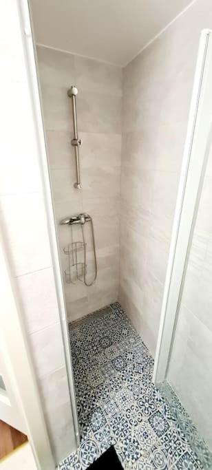 Apartmani Centar Водице Экстерьер фото