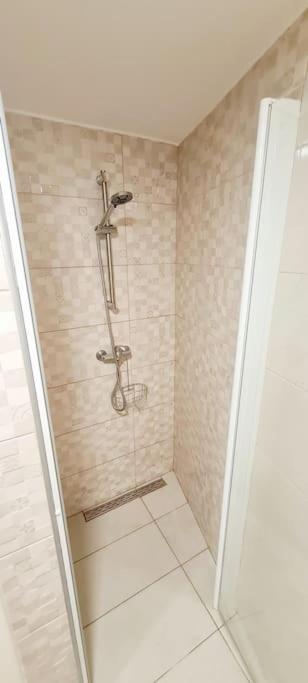 Apartmani Centar Водице Экстерьер фото